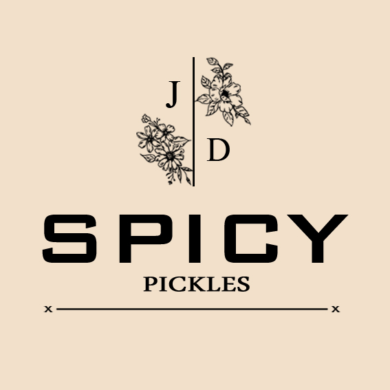 Spicy Pickles