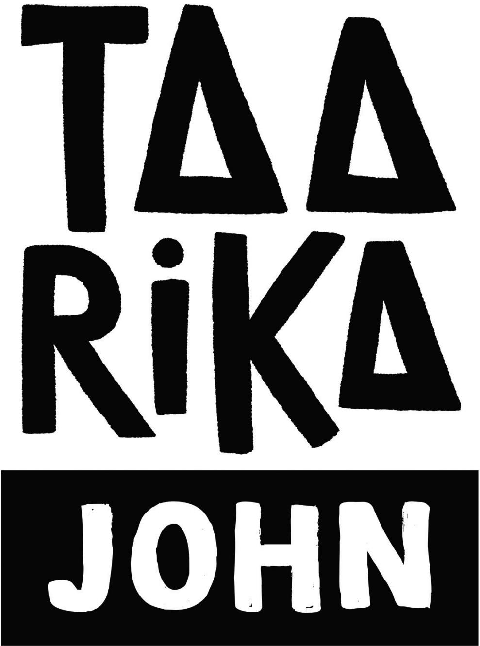 Taarika John Art